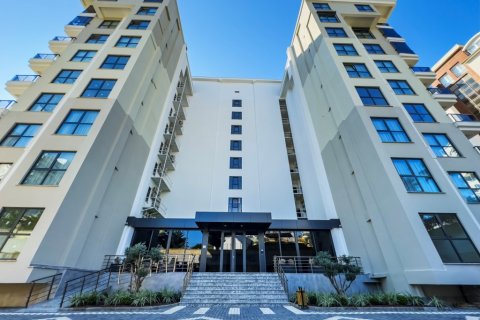 Apartment for sale in Avsallar, Antalya, Turkey, 56m2, No. 95090 – photo 10