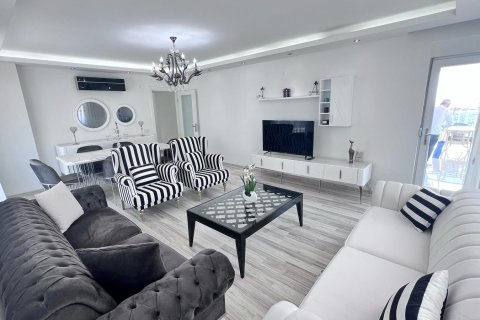 3+1 Wohnung  in Mahmutlar, Antalya, Türkei Nr. 218075 - 4