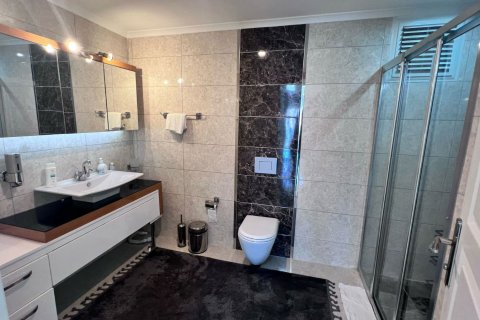 3+1 Wohnung  in Mahmutlar, Antalya, Türkei Nr. 218075 - 13