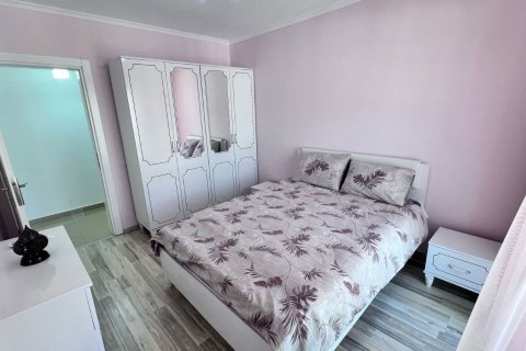 3+1 Wohnung  in Mahmutlar, Antalya, Türkei Nr. 218075 - 11