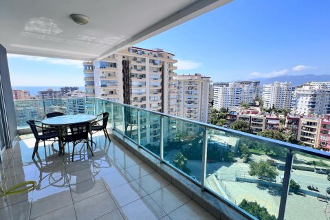 3+1 Wohnung  in Mahmutlar, Antalya, Türkei Nr. 218075 - 2