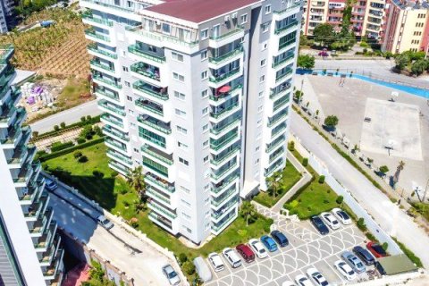 3+1 Wohnung  in Mahmutlar, Antalya, Türkei Nr. 218075 - 6
