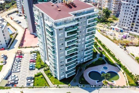 3+1 Wohnung  in Mahmutlar, Antalya, Türkei Nr. 218075 - 7