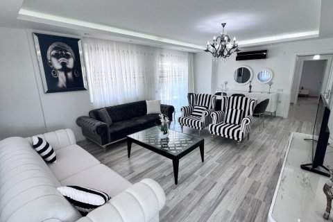 Daire  3+1  Mahmutlar, Antalya, Türkiye №218075