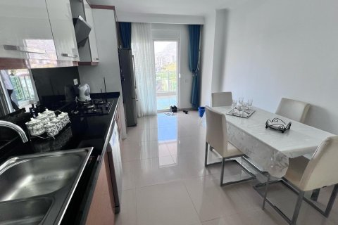 3+1 Wohnung  in Mahmutlar, Antalya, Türkei Nr. 218075 - 8