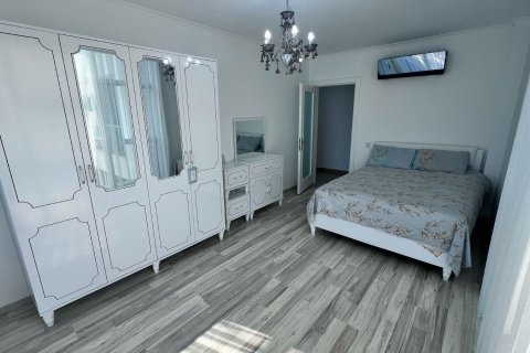 3+1 Wohnung  in Mahmutlar, Antalya, Türkei Nr. 218075 - 12