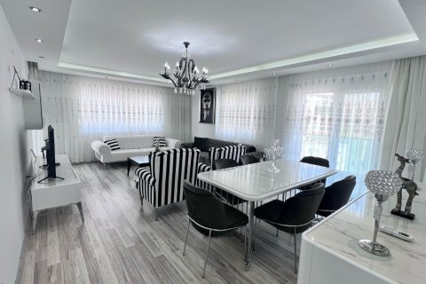 3+1 Wohnung  in Mahmutlar, Antalya, Türkei Nr. 218075 - 3