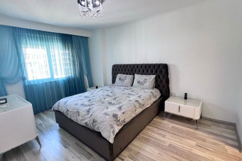 3+1 Wohnung  in Mahmutlar, Antalya, Türkei Nr. 218075 - 9