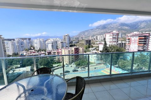 3+1 Wohnung  in Mahmutlar, Antalya, Türkei Nr. 218075 - 5