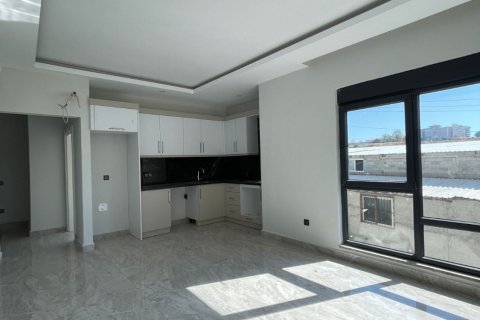 2+1 Leilighet  i Oba, Antalya, Tyrkia Nr. 218076 - 2