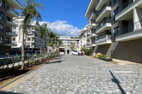 2+1 Leilighet  i Oba, Antalya, Tyrkia Nr. 218076 - 12