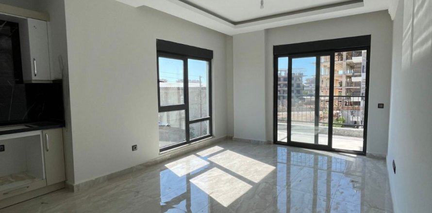 2+1 Leilighet  i Oba, Antalya, Tyrkia Nr. 218076
