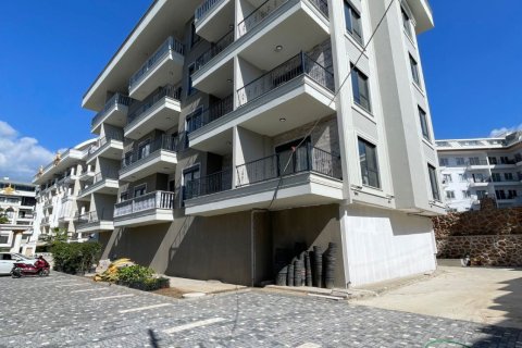 2+1 Leilighet  i Oba, Antalya, Tyrkia Nr. 218076 - 4