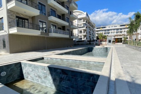 2+1 Leilighet  i Oba, Antalya, Tyrkia Nr. 218076 - 5