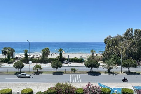 1+1 Lejlighed  i Kestel, Antalya, Tyrkiet Nr. 218079 - 7