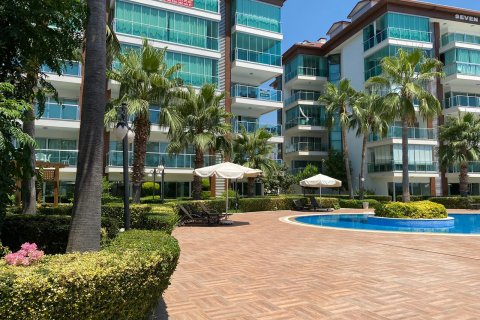1+1 Lejlighed  i Kestel, Antalya, Tyrkiet Nr. 218079 - 17