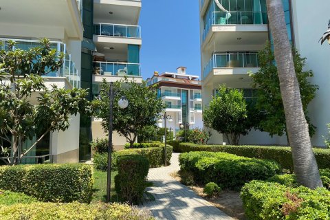 1+1 Lejlighed  i Kestel, Antalya, Tyrkiet Nr. 218079 - 18