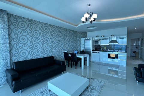 1+1 Lejlighed  i Kestel, Antalya, Tyrkiet Nr. 218079 - 5