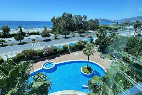 1+1 Lejlighed  i Kestel, Antalya, Tyrkiet Nr. 218079 - 8