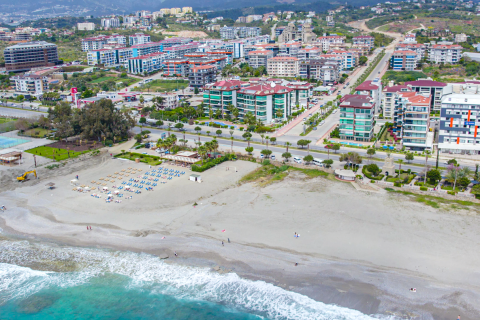 1+1 Lejlighed  i Kestel, Antalya, Tyrkiet Nr. 218079 - 9