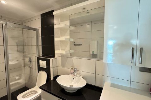 1+1 Lejlighed  i Kestel, Antalya, Tyrkiet Nr. 218079 - 13