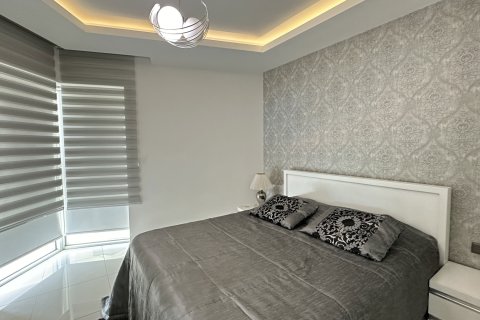 1+1 Lejlighed  i Kestel, Antalya, Tyrkiet Nr. 218079 - 12