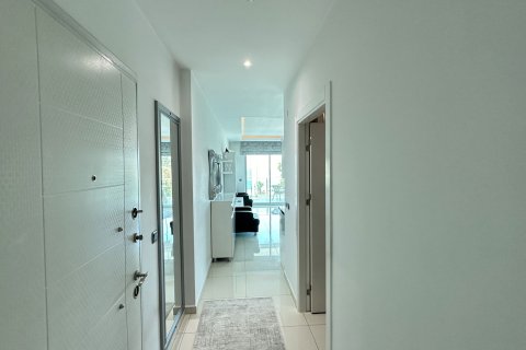 1+1 Lejlighed  i Kestel, Antalya, Tyrkiet Nr. 218079 - 11