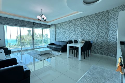 1+1 Lejlighed  i Kestel, Antalya, Tyrkiet Nr. 218079 - 4
