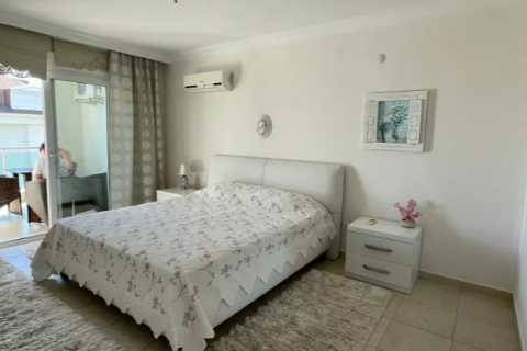 1+1 Leilighet i Oba, Antalya, Tyrkia Nr. 218073 - 7
