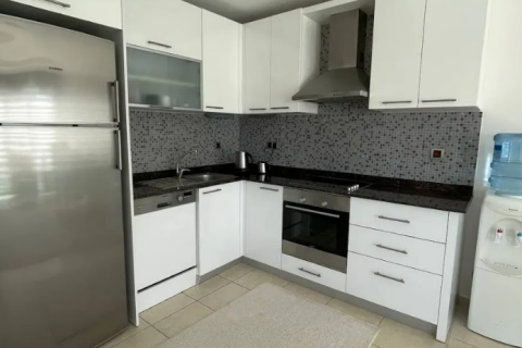 1+1 Leilighet i Oba, Antalya, Tyrkia Nr. 218073 - 4