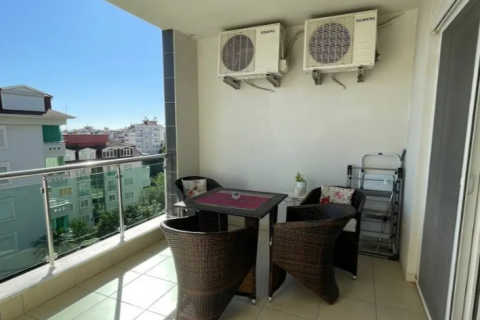 1+1 Leilighet i Oba, Antalya, Tyrkia Nr. 218073 - 5