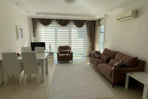 1+1 Leilighet i Oba, Antalya, Tyrkia Nr. 218073 - 3