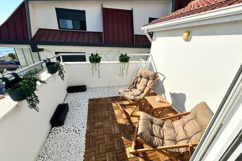 3+1 Wohnung  in Kestel, Antalya, Türkei Nr. 218077 - 13