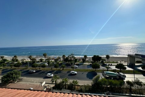 3+1 Wohnung  in Kestel, Antalya, Türkei Nr. 218077 - 5