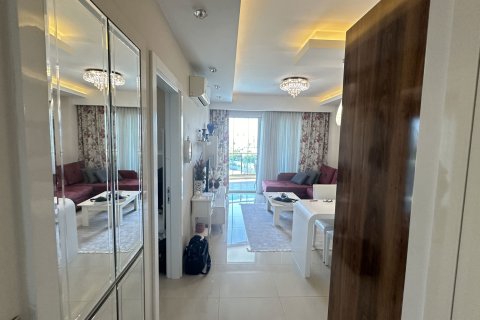 Apartment for sale in Mahmutlar, Antalya, Turkey, 1 bedroom, 65m2, No. 218078 – photo 9