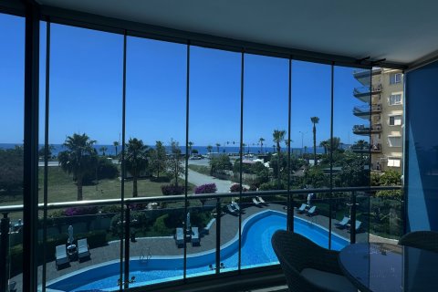 Apartment for sale in Mahmutlar, Antalya, Turkey, 1 bedroom, 65m2, No. 218078 – photo 7