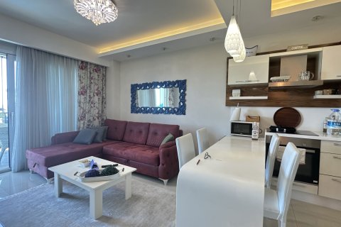 Apartment for sale in Mahmutlar, Antalya, Turkey, 1 bedroom, 65m2, No. 218078 – photo 5