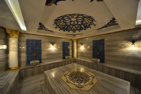 Apartment for sale in Mahmutlar, Antalya, Turkey, 1 bedroom, 65m2, No. 218078 – photo 23