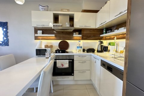 Apartment for sale in Mahmutlar, Antalya, Turkey, 1 bedroom, 65m2, No. 218078 – photo 8