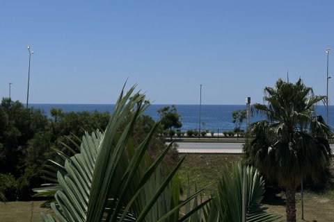 Daire  1+1  Mahmutlar, Antalya, Türkiye №218078