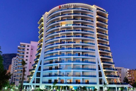 Apartment for sale in Mahmutlar, Antalya, Turkey, 1 bedroom, 65m2, No. 218078 – photo 16