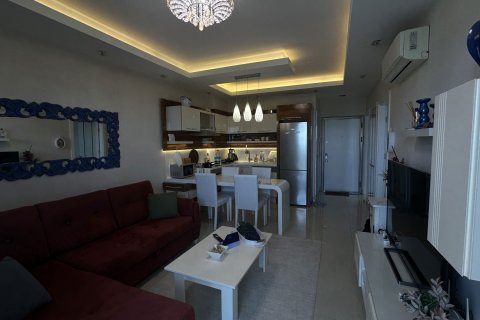 Apartment for sale in Mahmutlar, Antalya, Turkey, 1 bedroom, 65m2, No. 218078 – photo 6