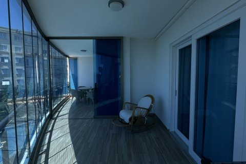 Apartment for sale in Mahmutlar, Antalya, Turkey, 1 bedroom, 65m2, No. 218078 – photo 14