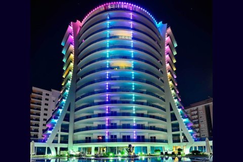 Apartment for sale in Mahmutlar, Antalya, Turkey, 1 bedroom, 65m2, No. 218078 – photo 3