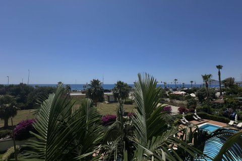 Apartment for sale in Mahmutlar, Antalya, Turkey, 1 bedroom, 65m2, No. 218078 – photo 4