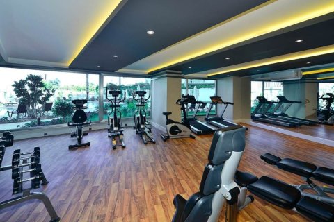 Apartment for sale in Mahmutlar, Antalya, Turkey, 1 bedroom, 65m2, No. 218078 – photo 21