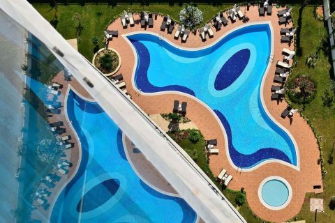 Apartment for sale in Mahmutlar, Antalya, Turkey, 1 bedroom, 65m2, No. 218078 – photo 17