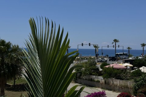 Apartment for sale in Mahmutlar, Antalya, Turkey, 1 bedroom, 65m2, No. 218078 – photo 13
