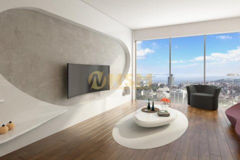 1+1 Lägenhet  i Istanbul, istanbul, Turkiet Nr. 105113 - 5