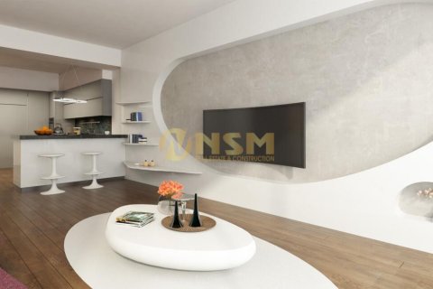 1+1 Lägenhet  i Istanbul, istanbul, Turkiet Nr. 105113 - 4